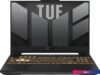Игровой ноутбук ASUS TUF Gaming F15 FX507ZC4-HN144