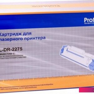 Картридж ProfiLine PL-DR-2275 (аналог Brother DR-2275)