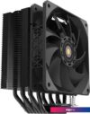Кулер для процессора ALSEYE S120-H6