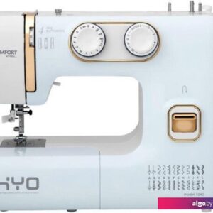 Электромеханическая швейная машина Comfort 1040