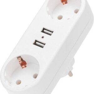Разветвитель Rexant 11-1090