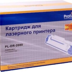 Фотобарабан ProfiLine PL-DR-2080 (аналог Brother DR-2080)