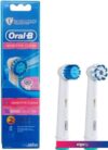 Сменная насадка Braun Oral-B Sensitive EB17s + Sensi UltraThin EB60 (2 шт)