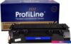 Картридж ProfiLine PL_CE505A/CF280A/719 (аналог HP CE505A)