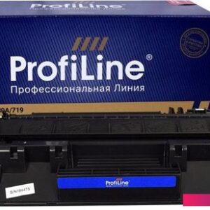 Картридж ProfiLine PL_CE505A/CF280A/719 (аналог HP CE505A)