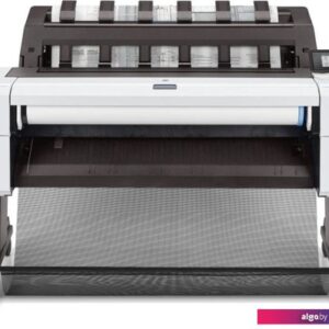 Плоттер HP Designjet T1600dr 36 PostScript