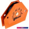 Угольник магнитный Wester WMCT25 829-005