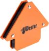Угольник магнитный Wester WMC25 829-002
