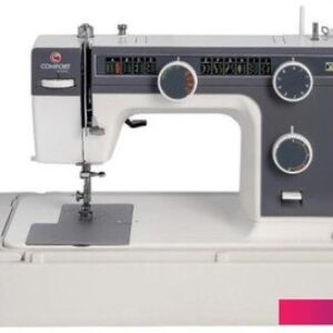Электромеханическая швейная машина Comfort 394