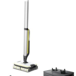 Электрошвабра Karcher FC 7 Cordless 1.055-701.0