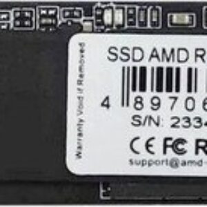 SSD AMD Radeon R7 256GB R7MP256G8