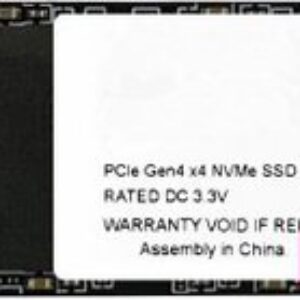 SSD AGI AI818 2TB AGI2T0G43AI818
