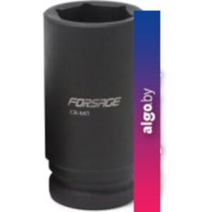 Головка слесарная FORSAGE F-46510026