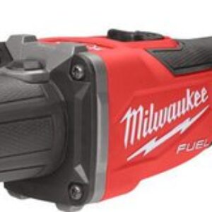 Прямошлифовальная машина Milwaukee M18 FDGRB-0X 4933480953 (без АКБ