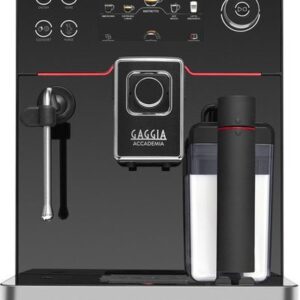 Кофемашина Gaggia Accademia One Touch RI9781/01