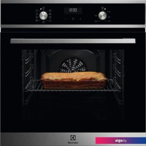 Электрический духовой шкаф Electrolux SurroundCook 600 EOF5H50BX