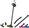 Пылесос Karcher VC 4 Cordless myHome Car