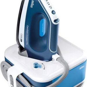 Утюг Braun CareStyle Compact Pro IS 2565 BL