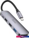 USB-хаб Hoco HB27