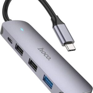 USB-хаб Hoco HB27