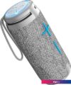 Беспроводная колонка Borofone BR24 (серый)