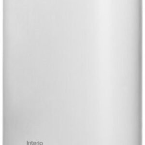 Накопительный электрический водонагреватель Royal Thermo RWH 30 Interio