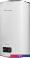 Накопительный электрический водонагреватель Royal Thermo RWH 100 Interio