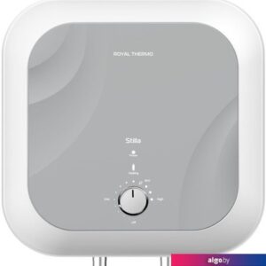 Накопительный электрический водонагреватель Royal Thermo RWH 15 Stilla O