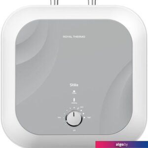 Накопительный электрический водонагреватель Royal Thermo RWH 15 Stilla U