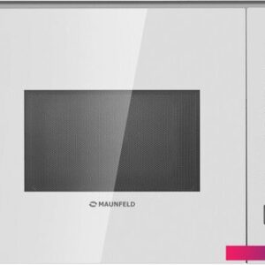 Микроволновая печь MAUNFELD MBMO820SGW09