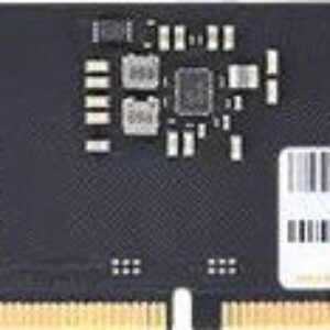 Оперативная память Apacer 32ГБ DDR5 4800 МГц FL.32G2A.PTH
