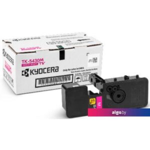 Картридж Kyocera TK-5430M