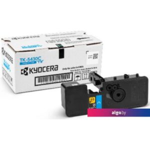 Картридж Kyocera TK-5430C