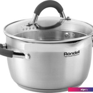 Кастрюля Rondell Flamme RDS-024