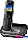 Радиотелефон Panasonic KX-TGJ320UCB