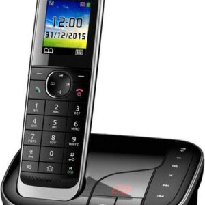Радиотелефон Panasonic KX-TGJ320UCB
