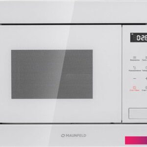 Микроволновая печь MAUNFELD MBMO820SGW10