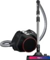 Пылесос Miele Boost CX1 PowerLine SNRF0 (черный обсидиан)