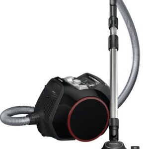 Пылесос Miele Boost CX1 PowerLine SNRF0 (черный обсидиан)
