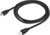 Кабель Buro BHP HDMI 2.0-3