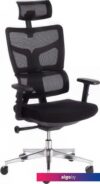 Кресло TetChair MESH-11HR (ткань/сетка