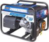 Бензиновый генератор ТСС SGG 7000E3A