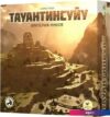 Настольная игра Crowd Games Тауантинсуйу. Империя инков