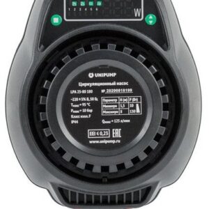 Циркуляционный насос Unipump LPA 32-80