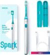 Электрическая зубная щетка Soocas Spark Toothbrush Review MT1 (серебристый)
