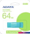 USB Flash ADATA UC310E 64GB UC310E-64G-RGN