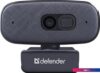 Веб-камера Defender G-Lens 2695