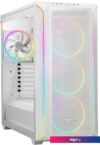 Корпус be quiet! Shadow Base 800 FX White BGW64