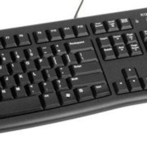 Офисный набор Logitech MK121 920-010963