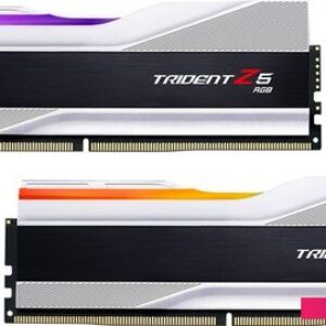 Оперативная память G.Skill Trident Z5 RGB 2x32ГБ DDR5 6000 МГц F5-6000J3040G32GX2-TZ5RS